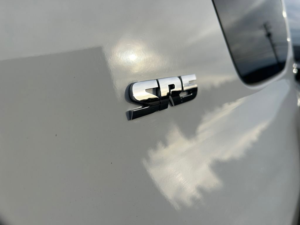 Used 2016 Toyota 4Runner SR5 image 32