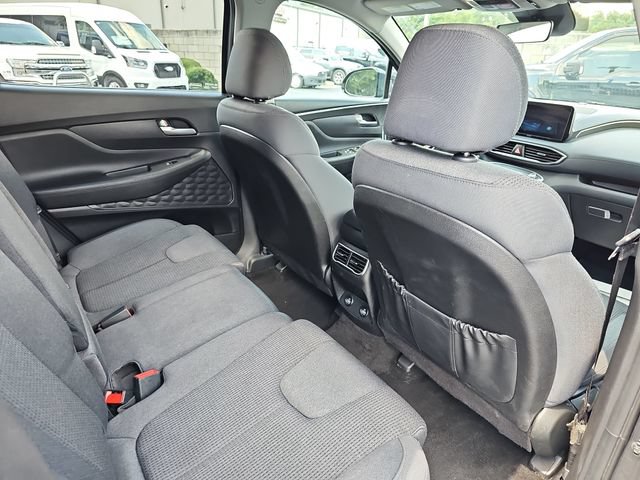 Used 2023 Hyundai Santa Fe SEL AWD/4WD image 11