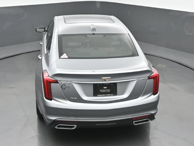 New 2026 Cadillac CT5 Premium Luxury w/ Technology Package AWD/4WD image 41