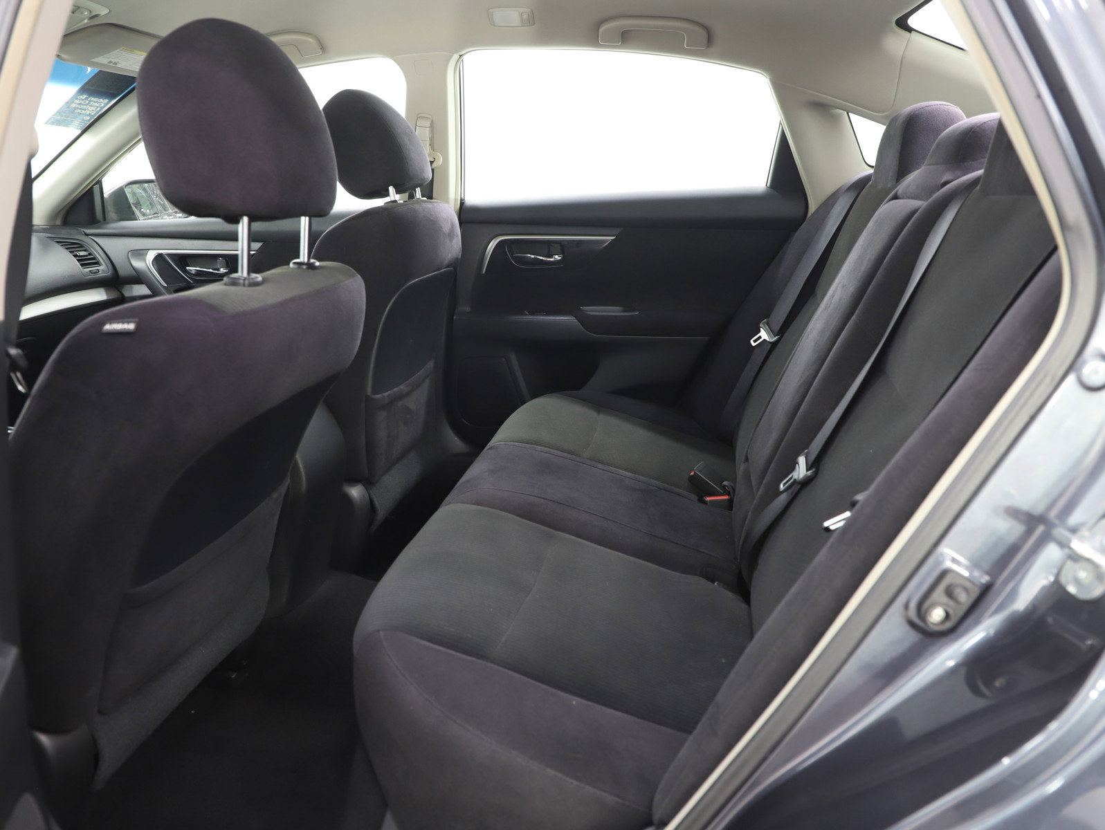 Used 2013 Nissan Altima 2.5 S image 13