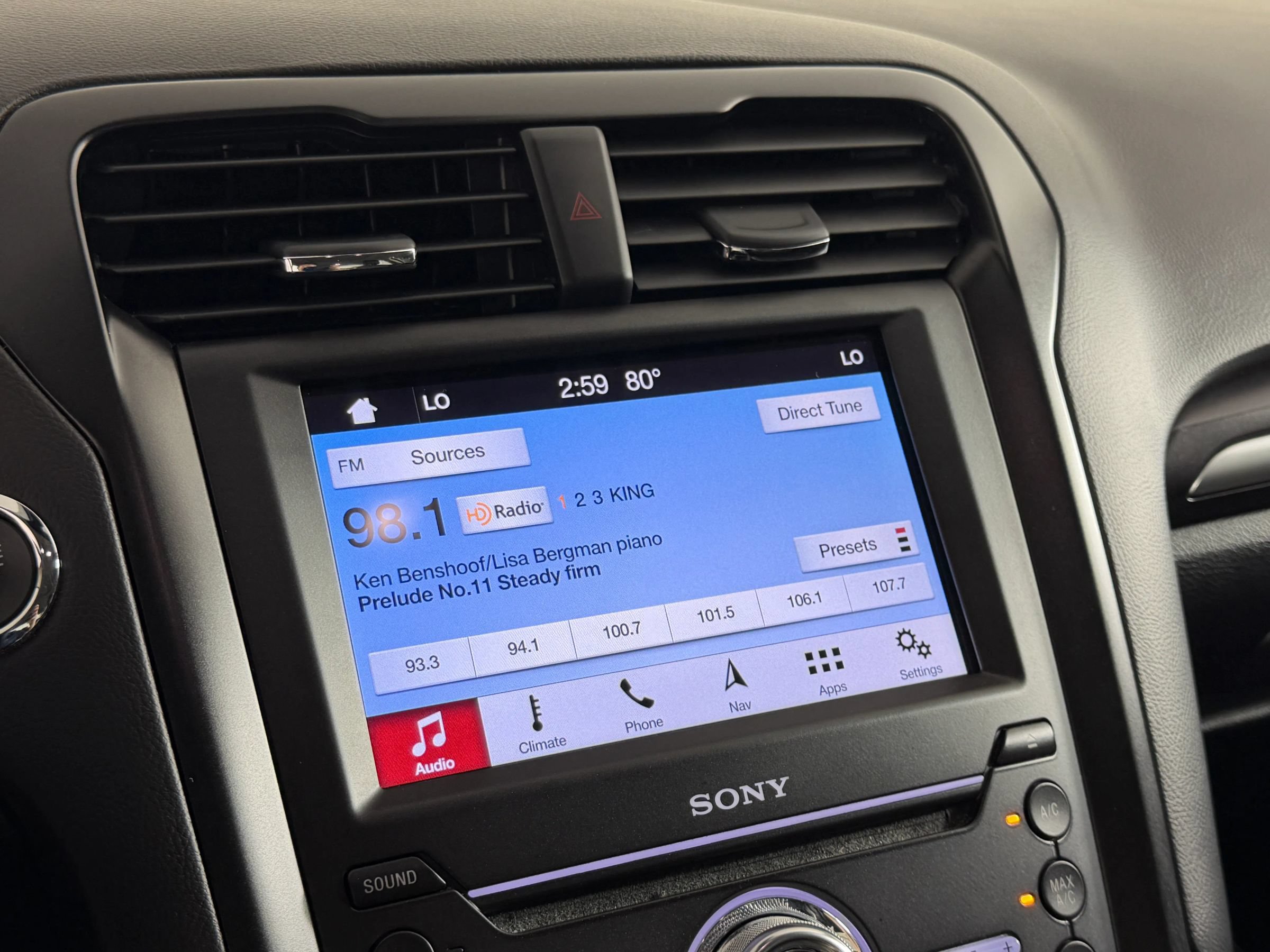 Used 2019 Ford Fusion Titanium FWD image 39