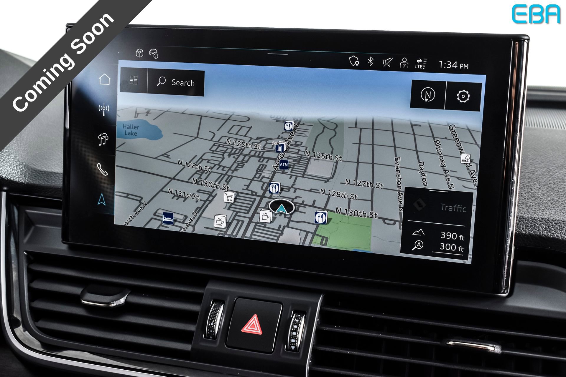 Used 2024 Audi Q5 e Prestige w/ Prestige Package image 27