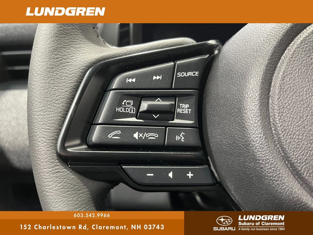 New 2026 Subaru Outback Premium AWD/4WD image 14