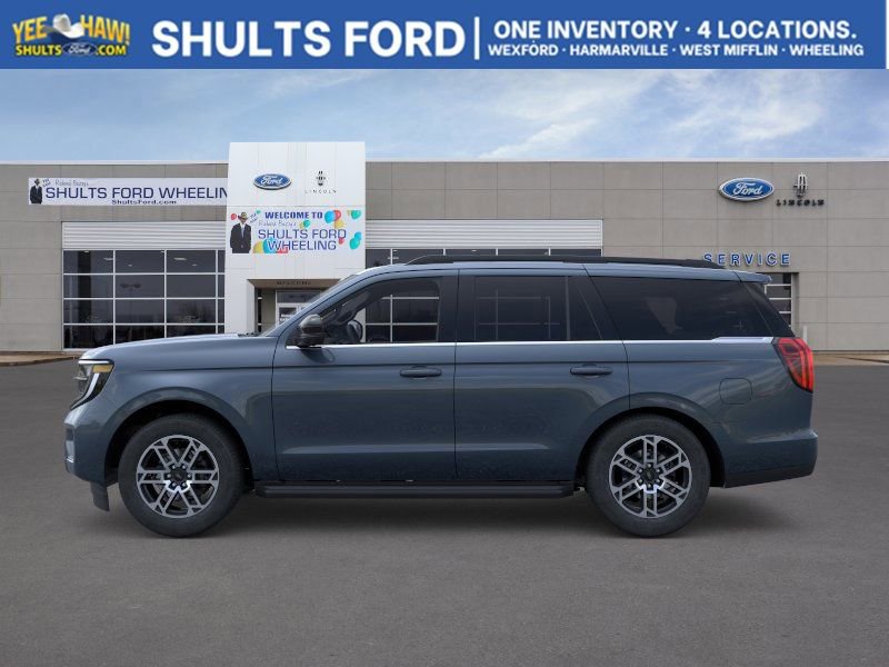 New 2026 Ford Expedition Active AWD/4WD image 4
