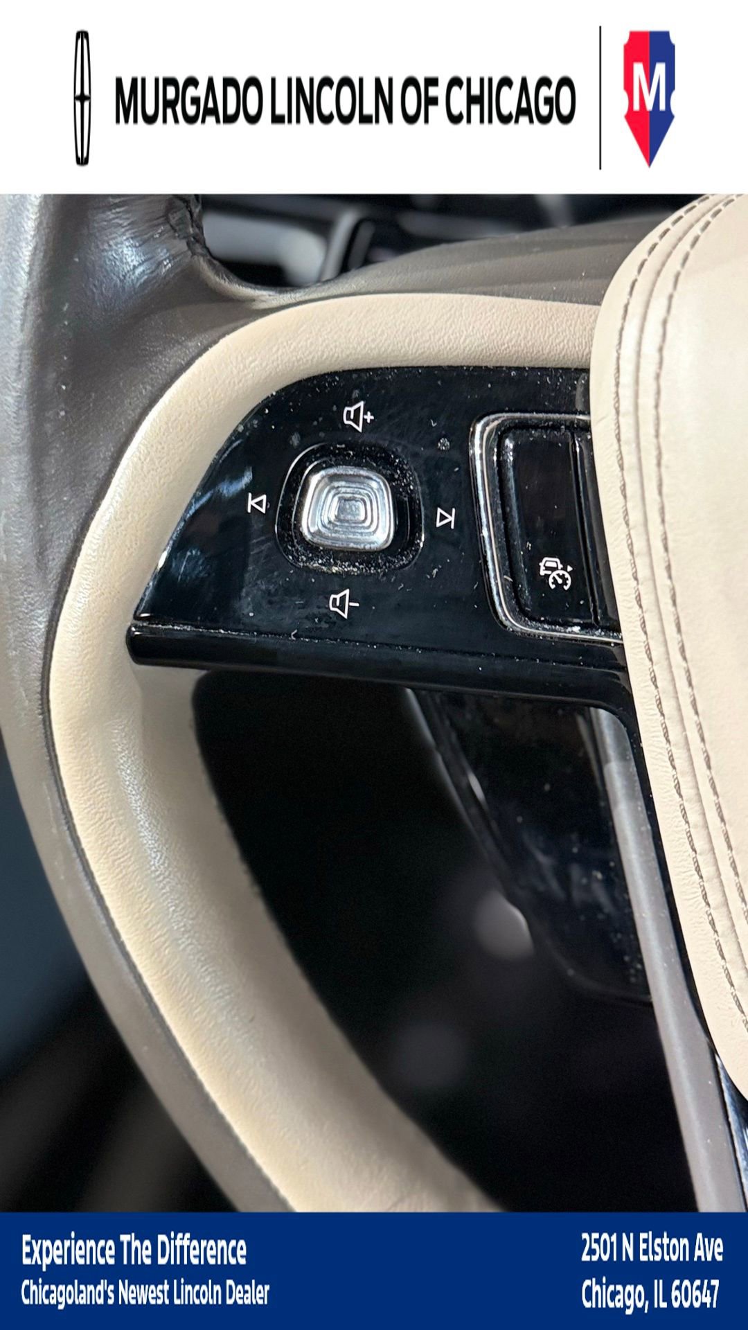 Used 2023 Lincoln Aviator Reserve w/ Equipment Group 201A image 83