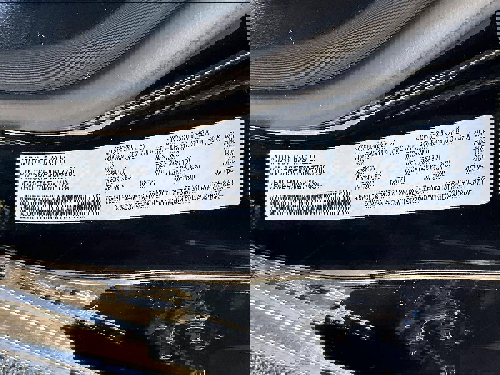 Used 2021 RAM 1500 Big Horn image 37