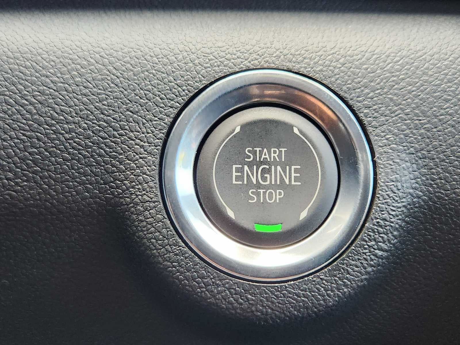 New 2027 GMC Terrain Elevation AWD/4WD image 23