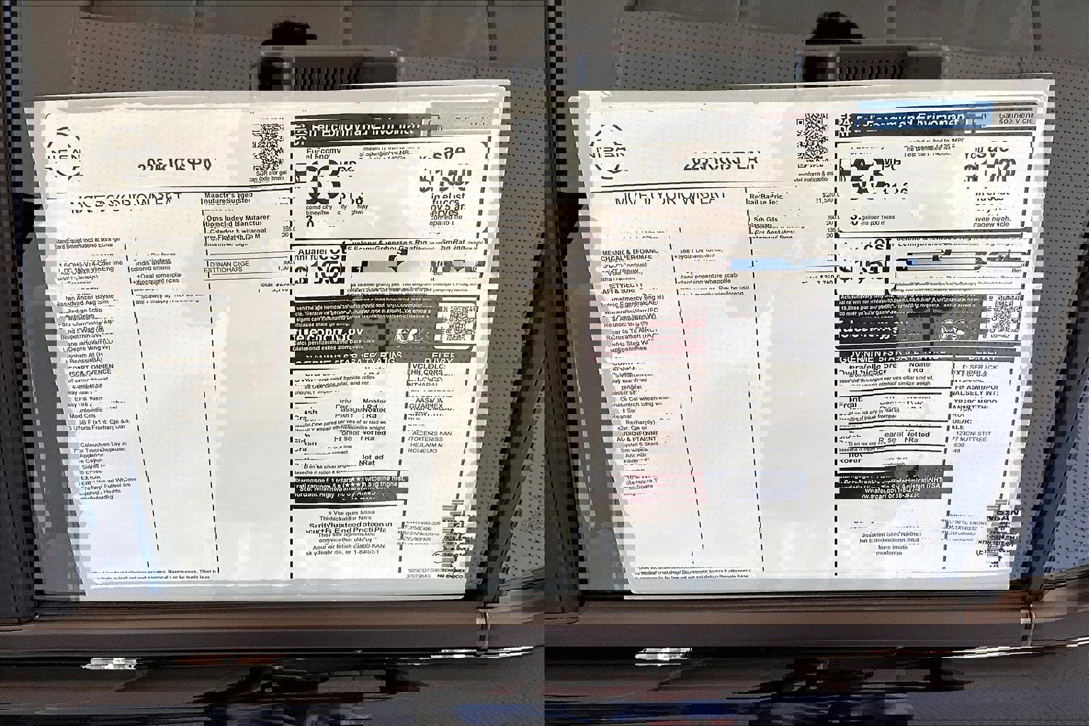 New 2025 Nissan Kicks Play S image 72