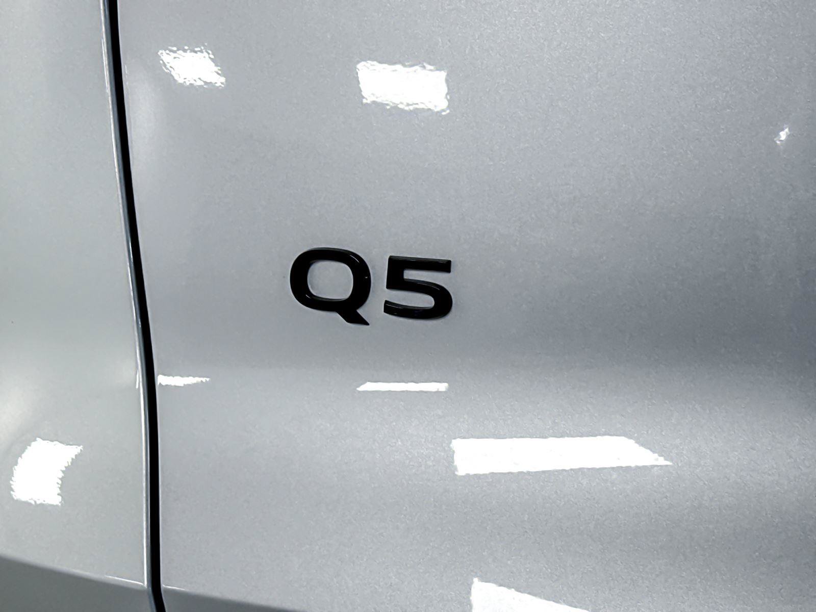 New 2026 Audi Q5 Premium AWD/4WD image 26