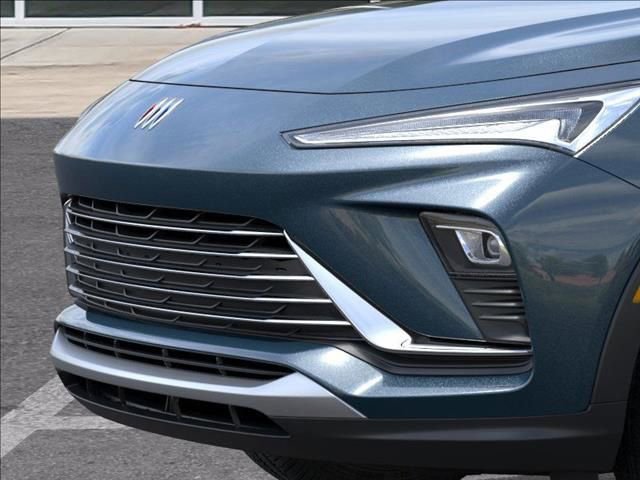 New 2026 Buick Envista Preferred image 13