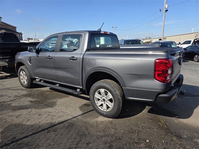 Used 2025 Ford Ranger XL w/ Trailer Tow Package image 3