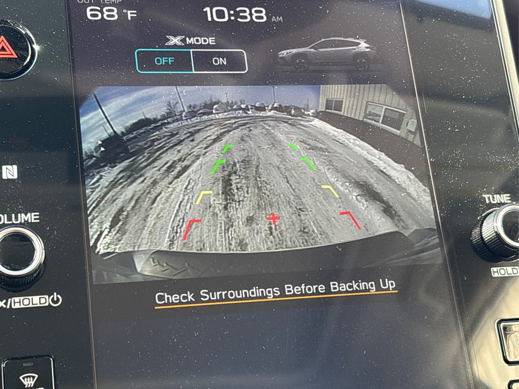 Used 2024 Subaru Crosstrek 2.0i Premium image 32