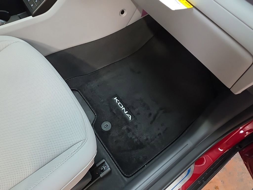 New 2026 Hyundai Kona Limited image 9