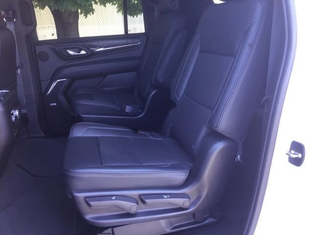 Used 2024 GMC Yukon XL Denali AWD/4WD image 22