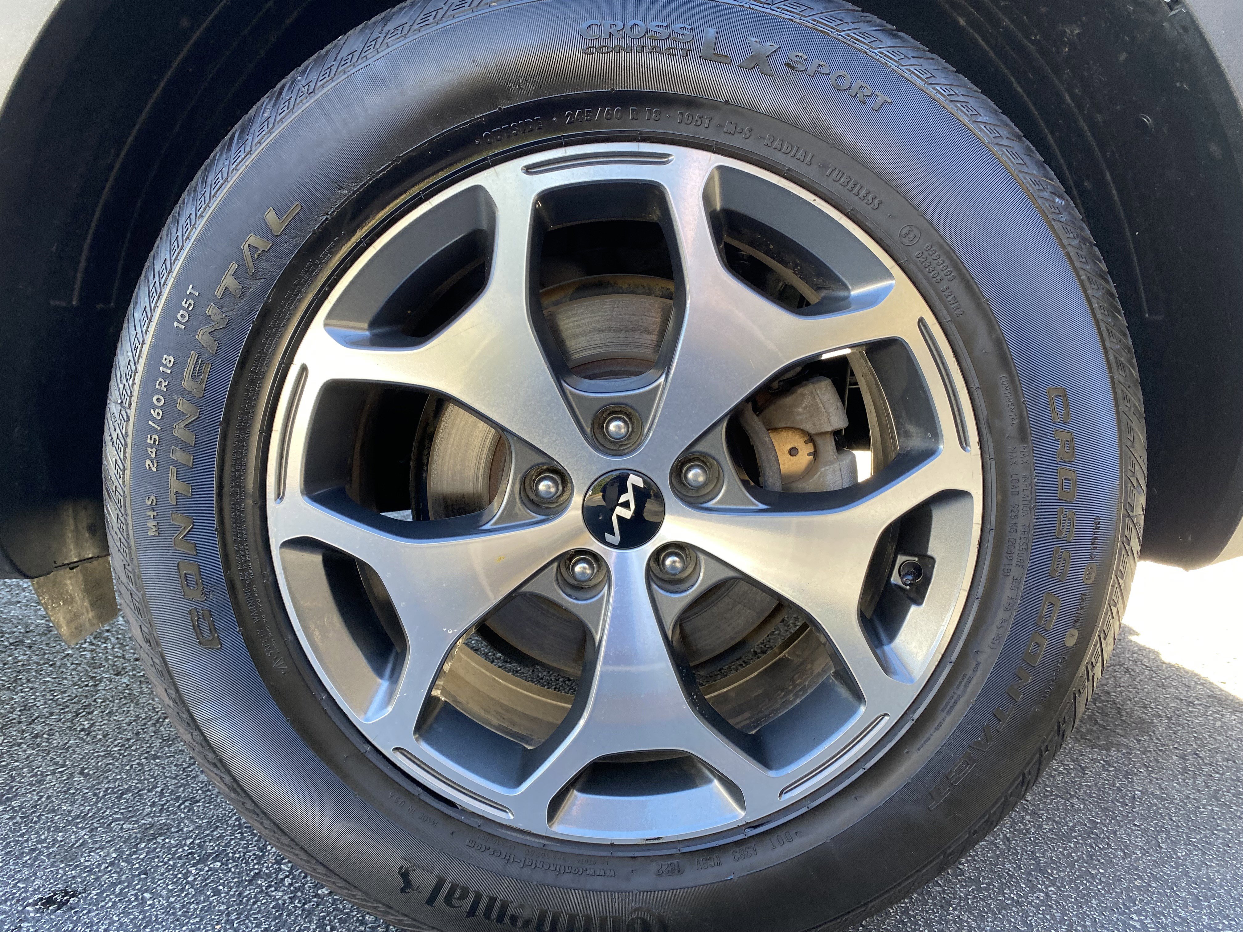 Used 2022 Kia Telluride EX image 43