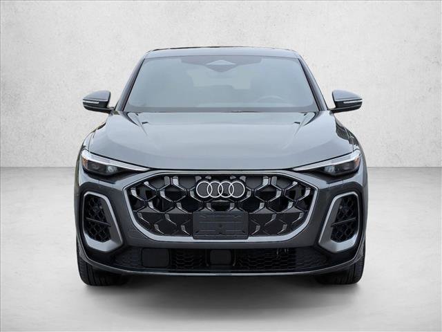 Used 2025 Audi Q5 Prestige AWD/4WD video 3