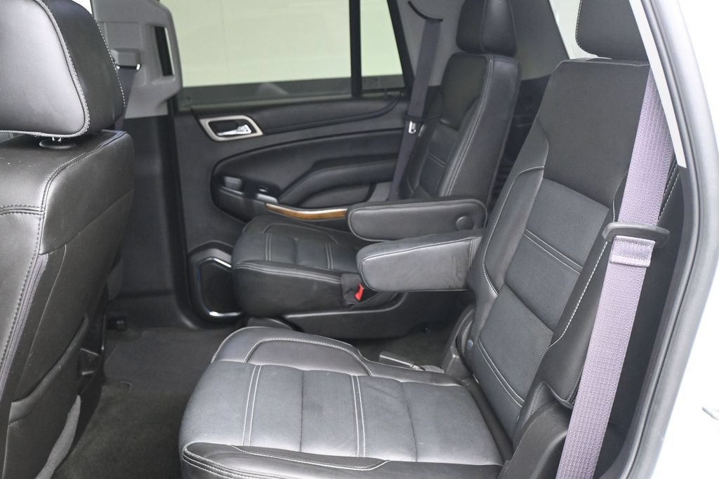 Used 2017 GMC Yukon Denali w/ Open Road Package RWD image 13