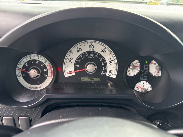 Used 2008 Toyota FJ Cruiser 4WD image 23