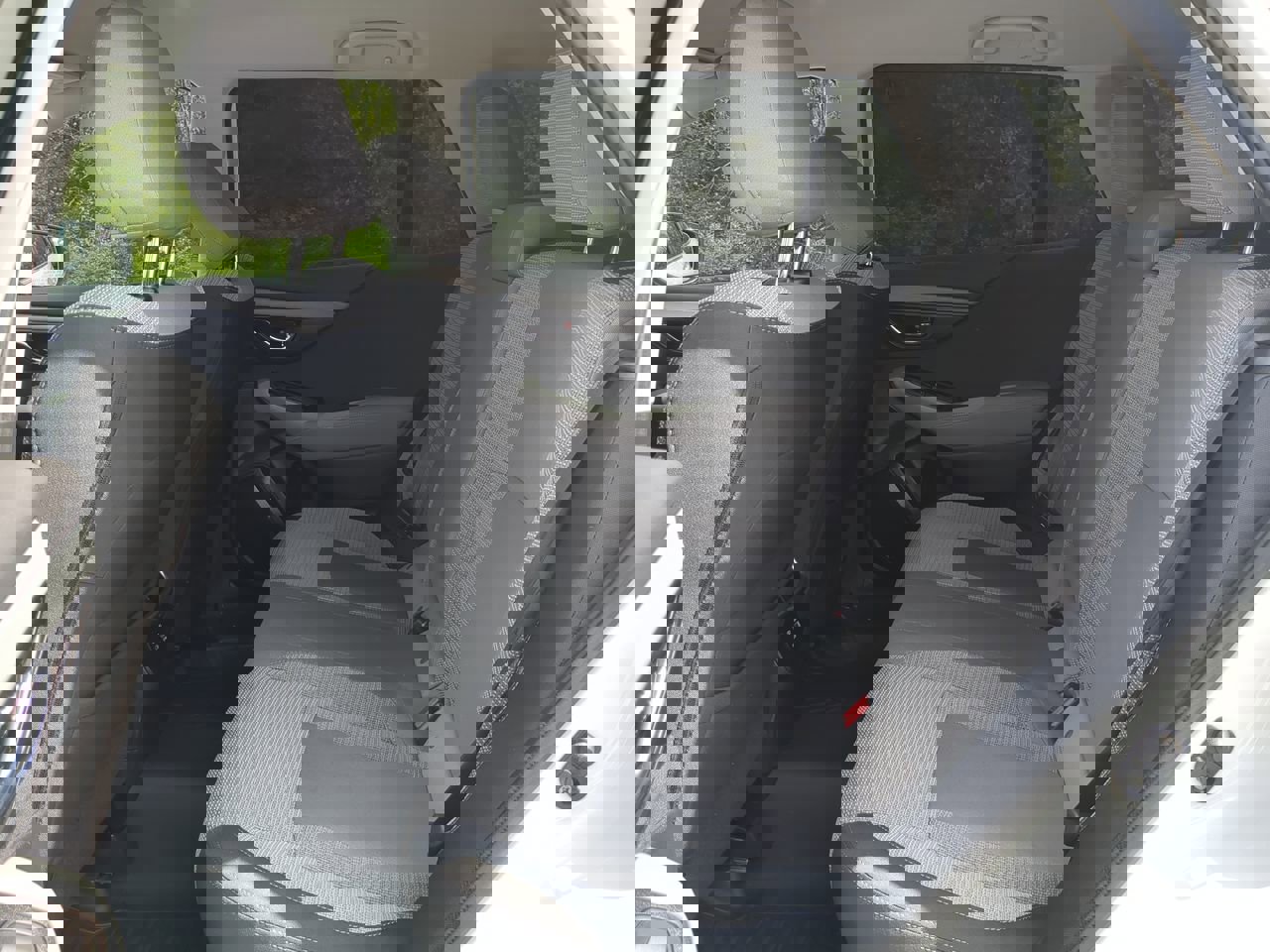 Used 2024 Subaru Outback Premium image 12