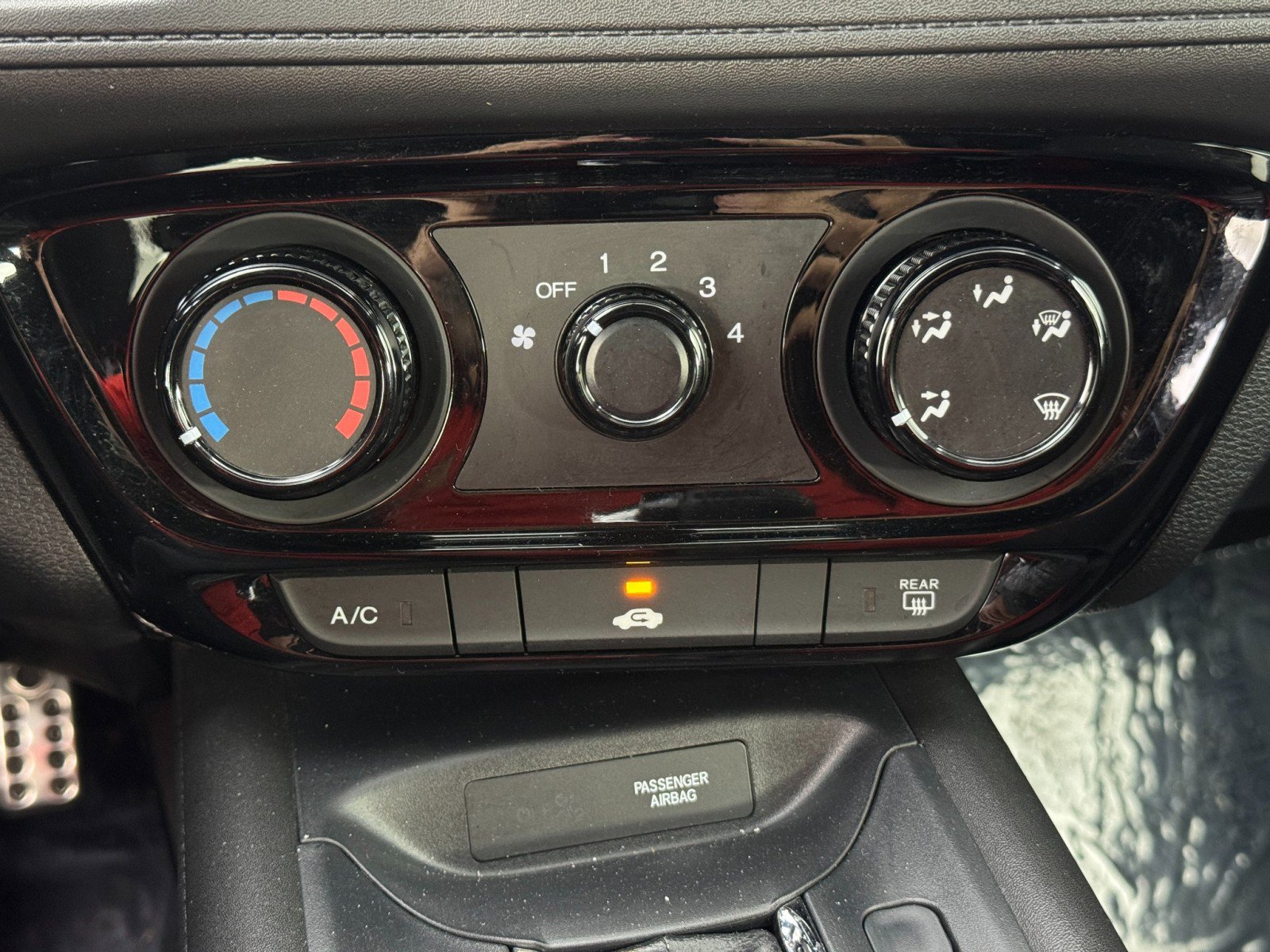 Used 2022 Honda HR-V Sport image 24