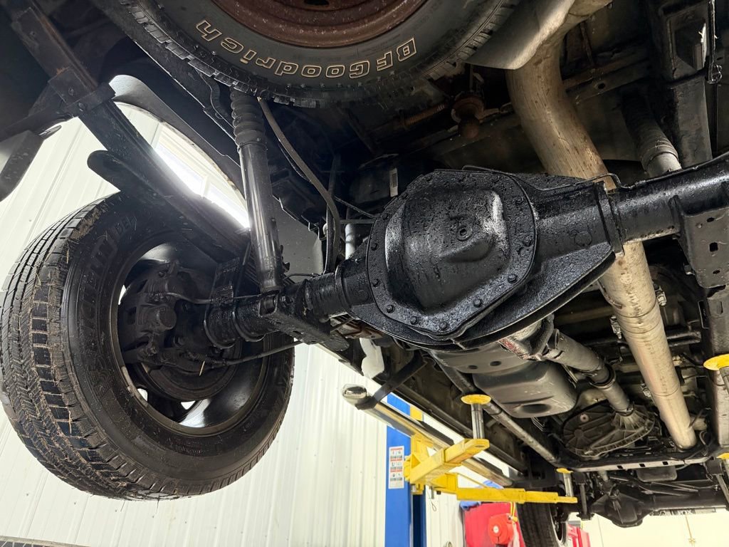 Used 2010 Dodge Ram 3500 Truck Laramie w/ Chrome Accents Group image 55