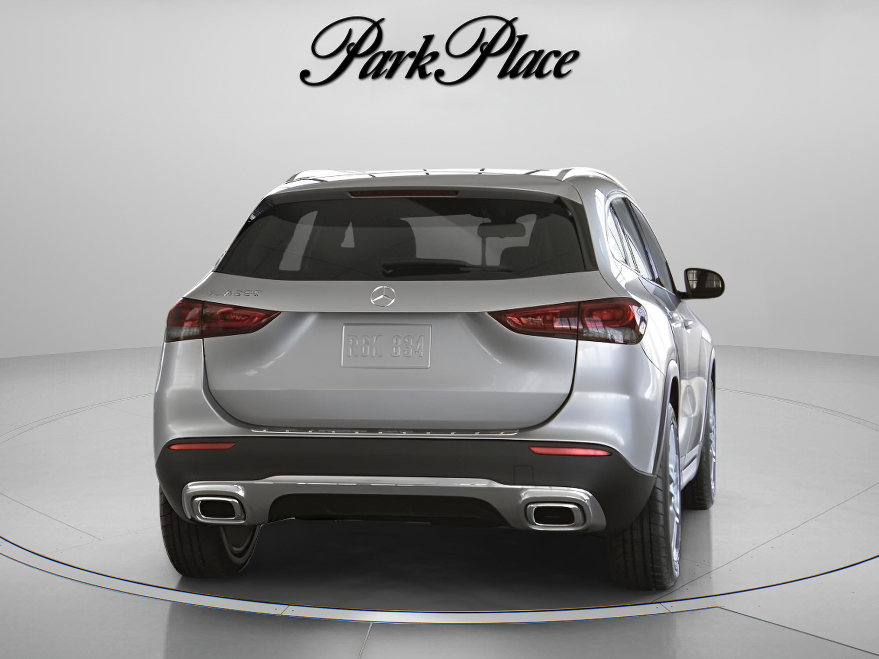 Used 2021 Mercedes-Benz GLA 250 image 17