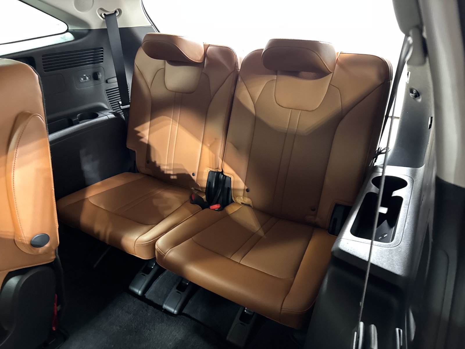 Certified 2021 Kia Sorento SX Prestige AWD/4WD image 23