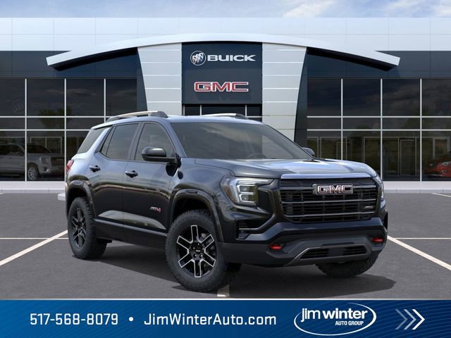 New 2026 GMC Terrain AT4 w/ Convenience Package III image 7
