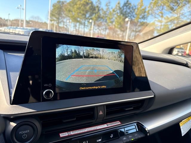 New 2026 Toyota Prius LE image 18