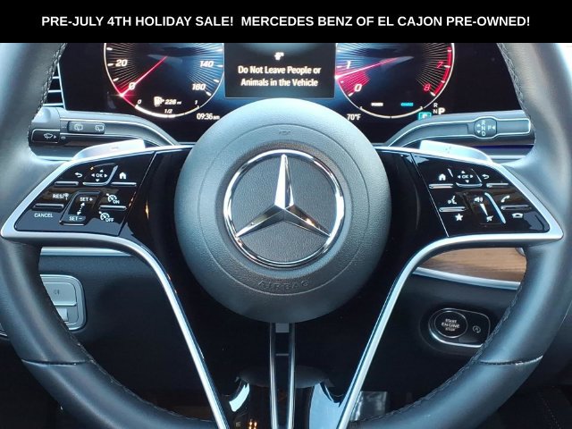 Certified 2026 Mercedes-Benz GLE 350 4MATIC image 9