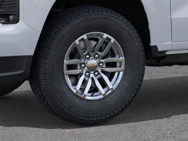 New 2026 Chevrolet Colorado LT w/ LT Convenience Package AWD/4WD image 9