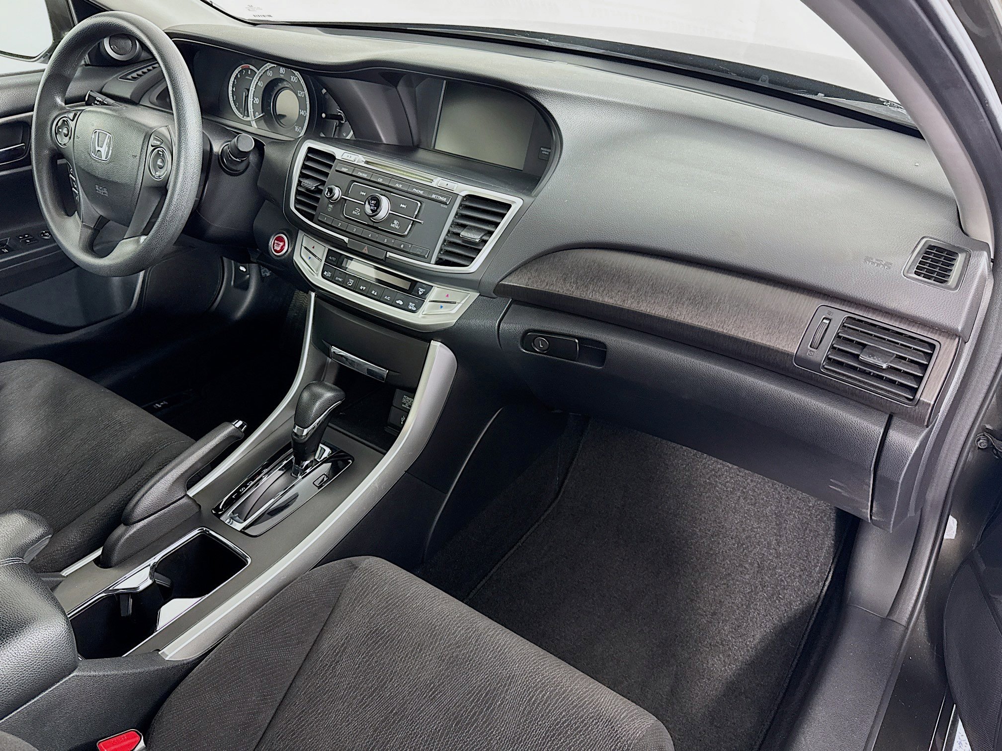 Used 2014 Honda Accord EX image 27