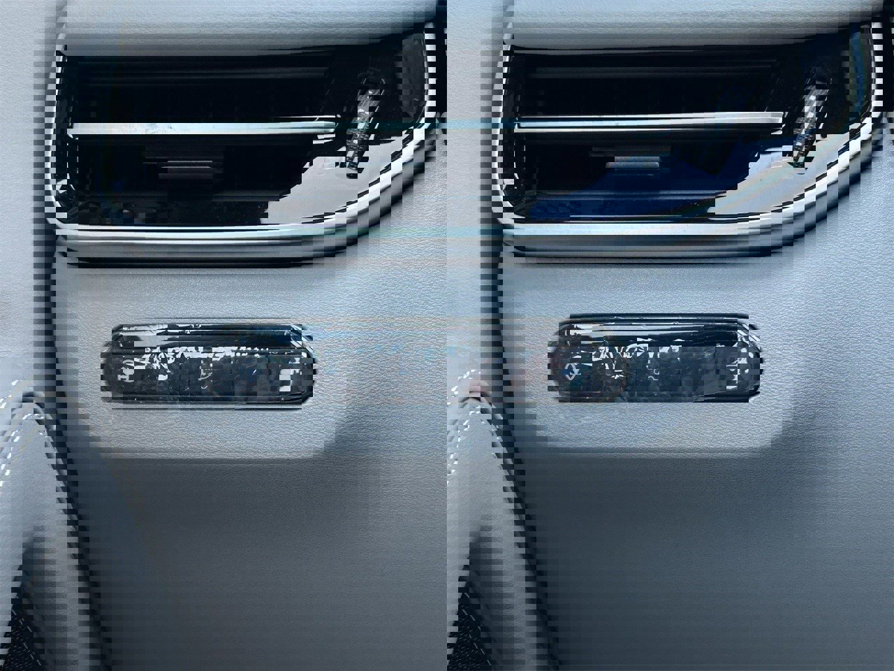 New 2026 INFINITI QX60 Autograph image 20