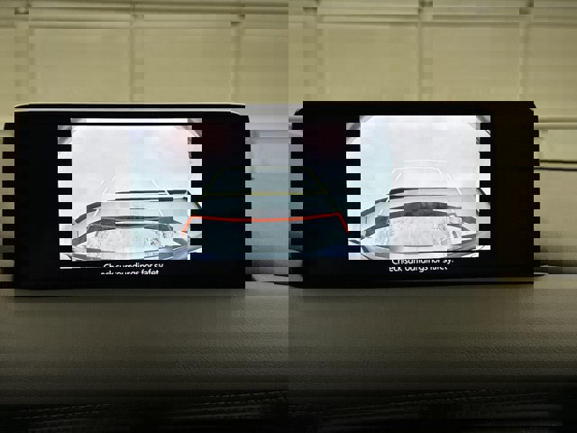 Used 2023 MAZDA CX-5 Carbon Edition image 15