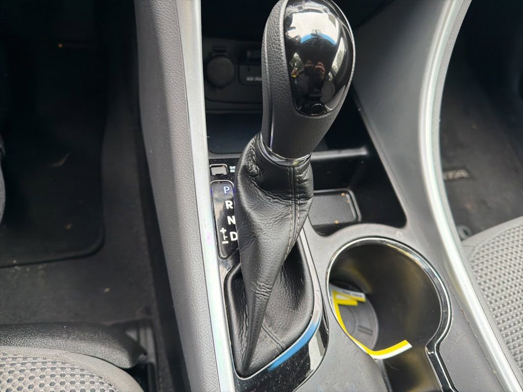 Used 2013 Hyundai Sonata GLS w/ Popular Equipment Pkg FWD image 21