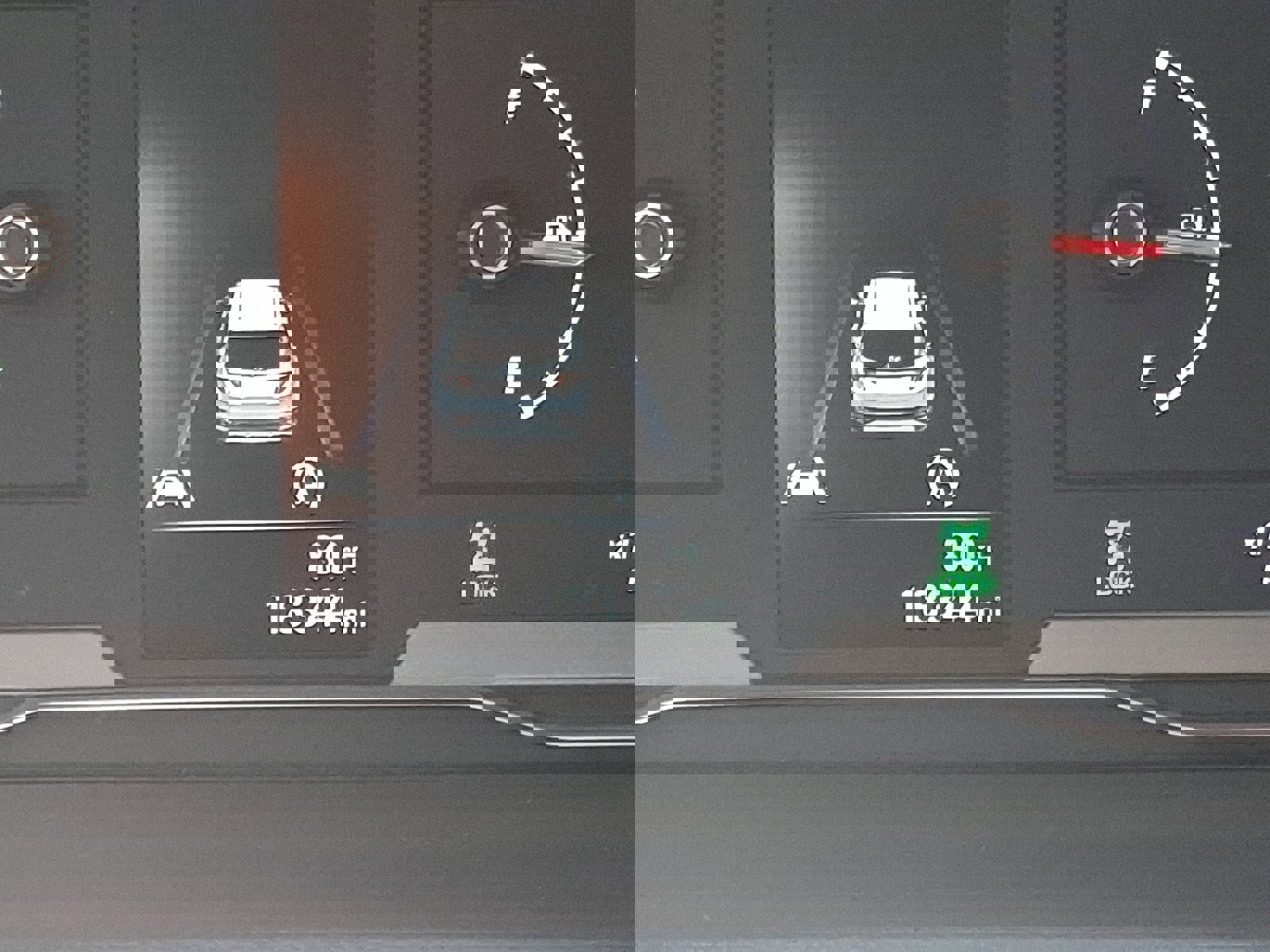 Certified 2023 Hyundai Tucson SEL AWD/4WD image 20