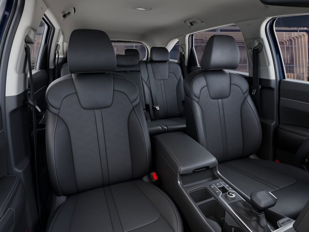 New 2025 Kia Sorento S image 15
