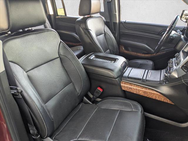 Used 2018 Chevrolet Suburban Premier RWD image 25