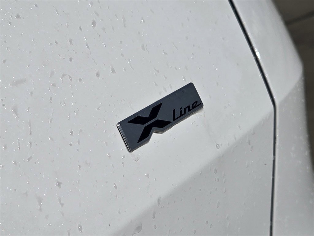 New 2026 Kia Sportage X-Line w/ X-Line Technology Package AWD/4WD image 8