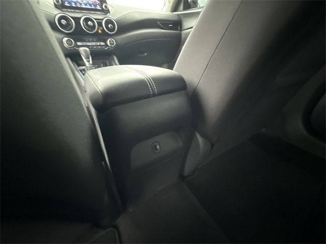Certified 2025 Nissan Sentra SV w/ All-Weather Package image 20