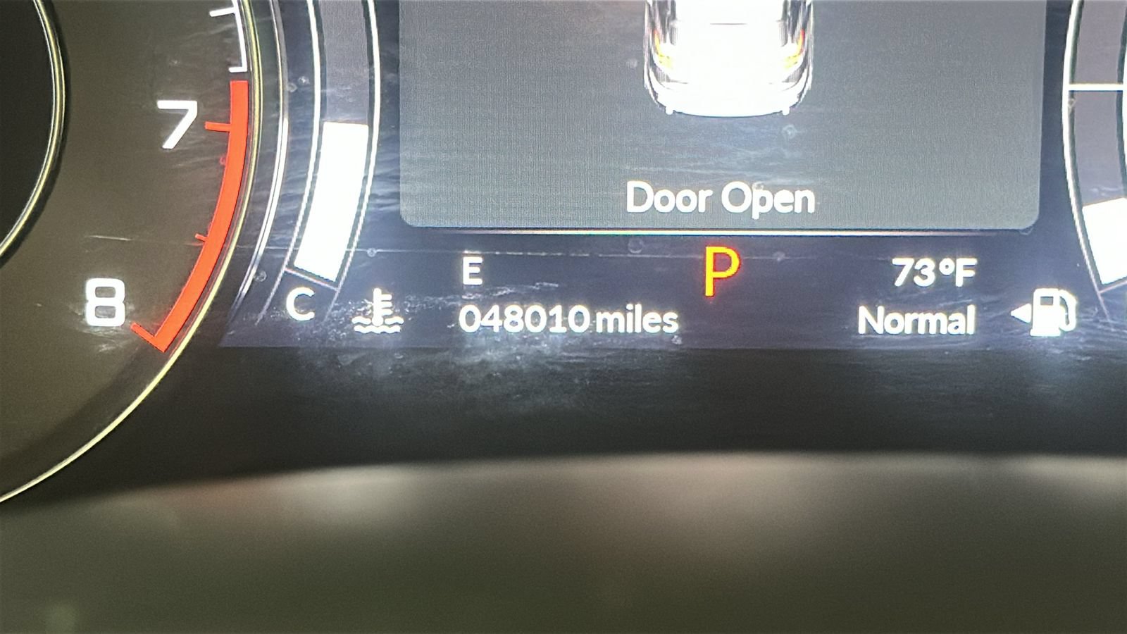 Used 2023 Acura RDX w/ Technology Package AWD/4WD image 16