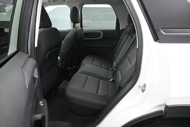 Certified 2023 Ford Bronco Sport Big Bend w/ Convenience Package AWD/4WD image 22