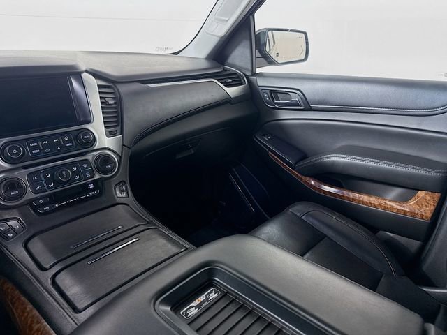 Used 2018 Chevrolet Tahoe Premier AWD/4WD image 26