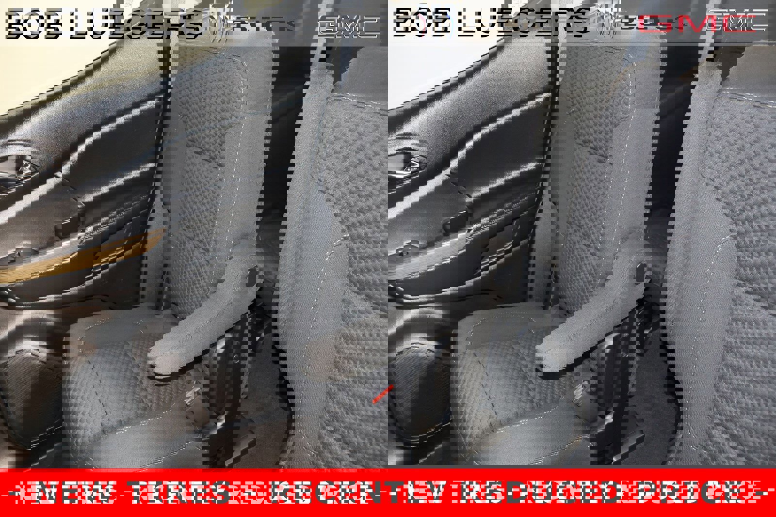 Used 2019 GMC Acadia SLE image 30