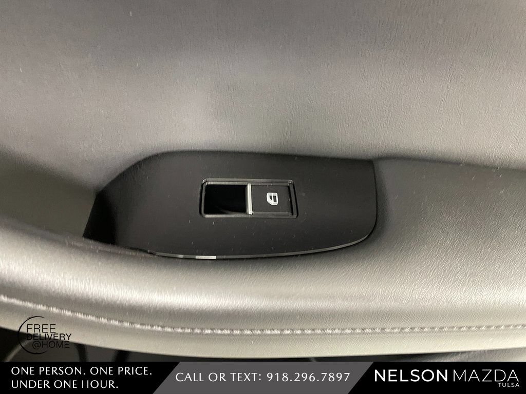 New 2026 MAZDA MAZDA3 2.5 S Hatchback w/ Premium Pkg FWD image 50