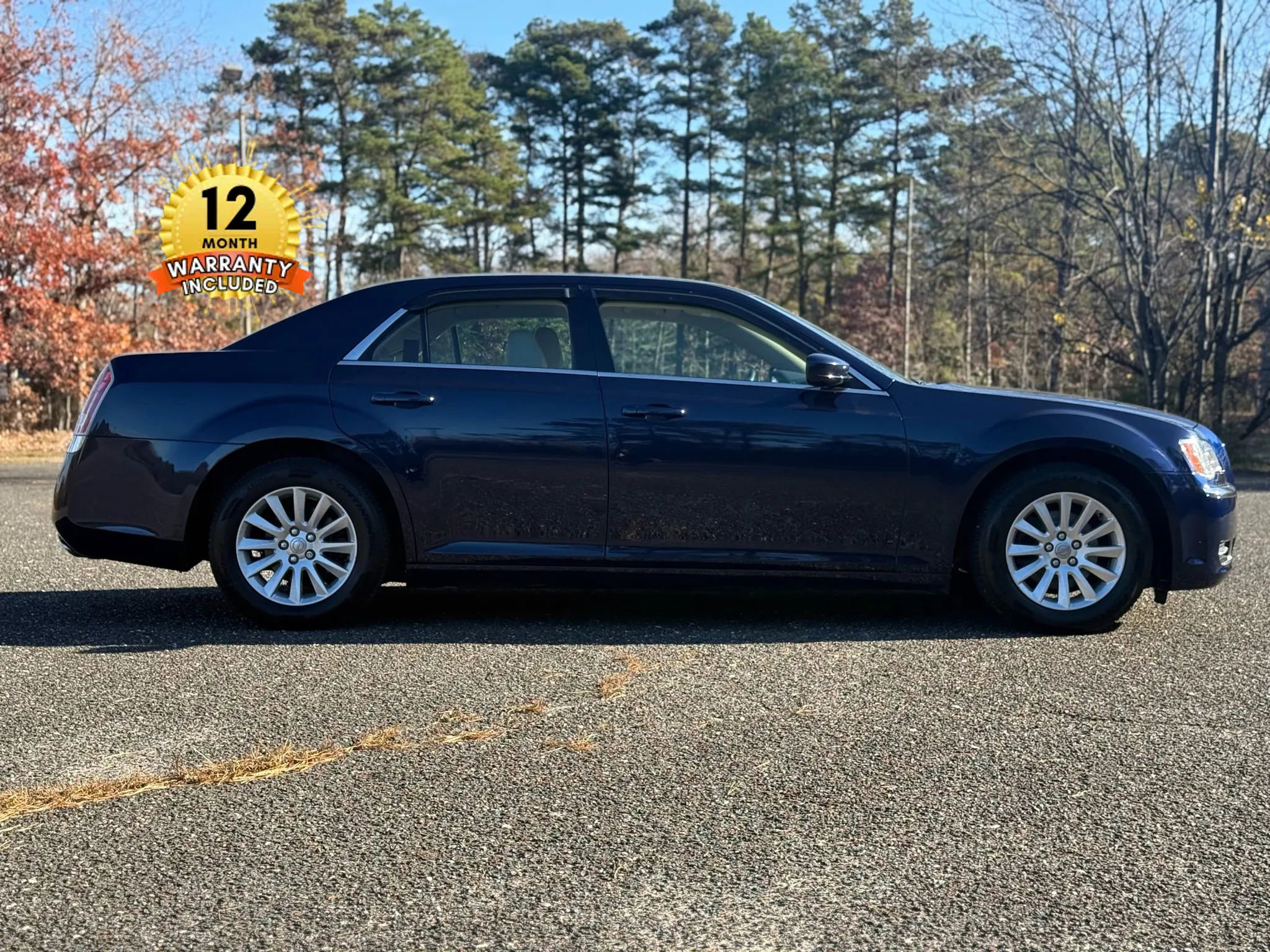 Used 2014 Chrysler 300 image 58
