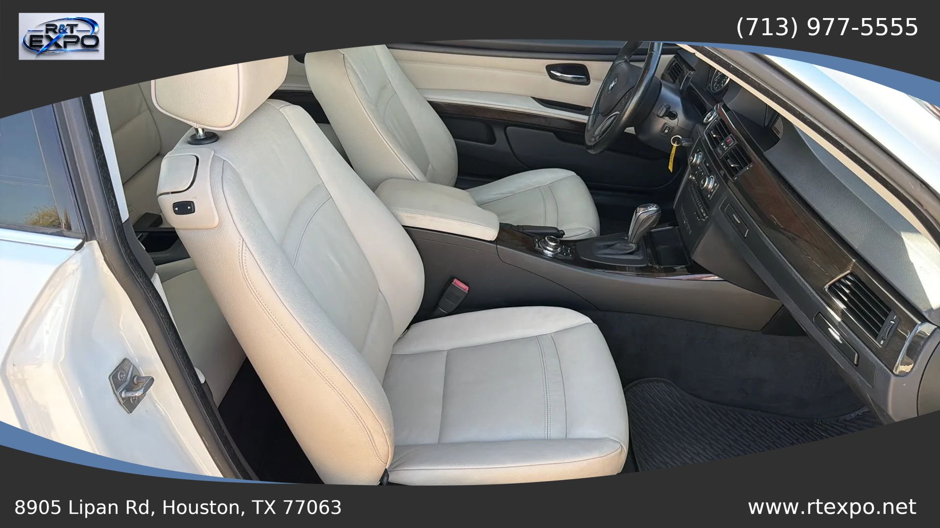 Used 2012 BMW 335i xDrive Coupe AWD/4WD image 26
