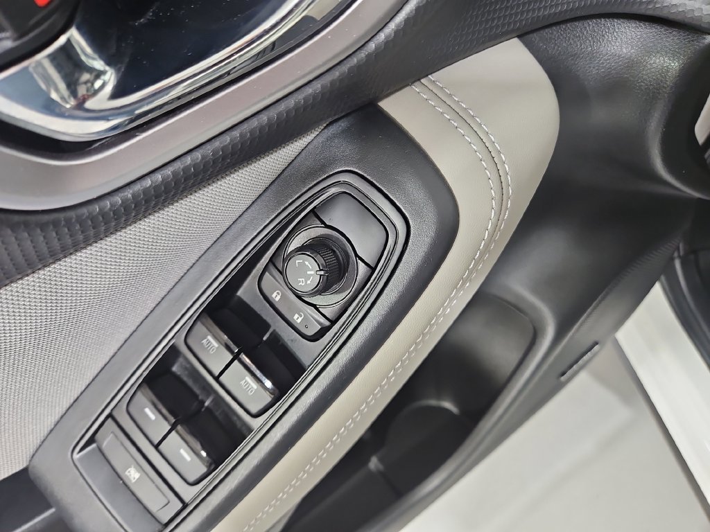 Certified 2024 Subaru Forester Premium AWD/4WD image 13