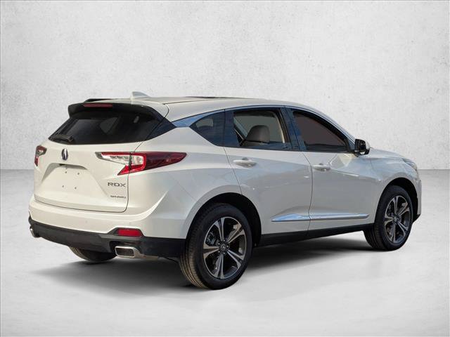 New 2026 Acura RDX SH-AWD w/ Technology Package video 2