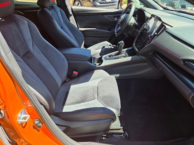 Used 2024 Subaru WRX Limited AWD/4WD image 16